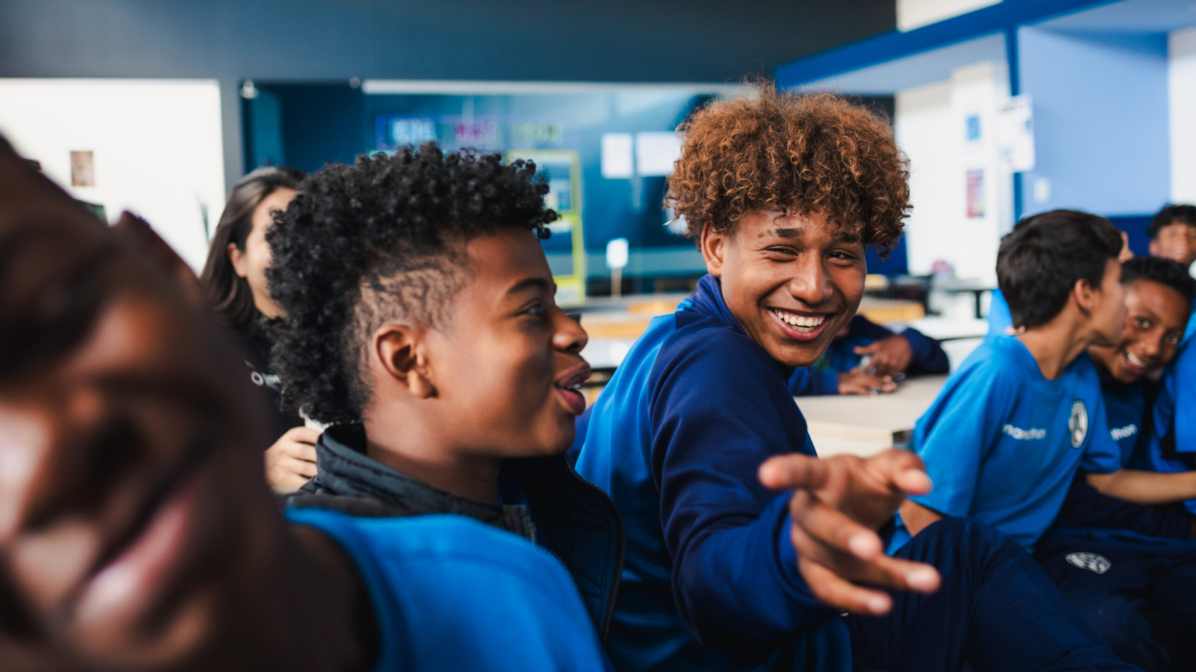 El fin de la educación tradicional Por qué el modelo de fábrica ya no funciona