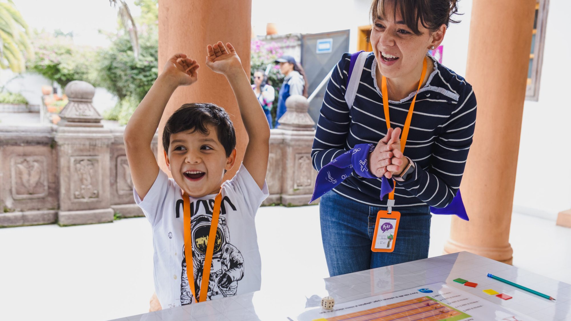 ¿Es la educación innovadora la clave para el éxito de tus hijos en el futuro?