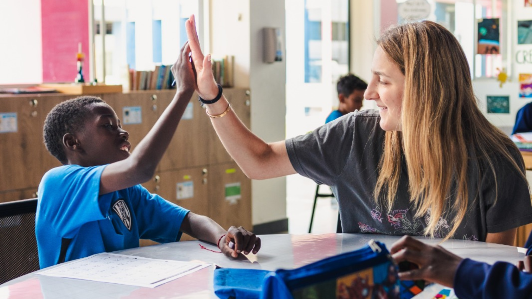 El Perfil del Aprendiz Las notas que las universidades del futuro están buscando