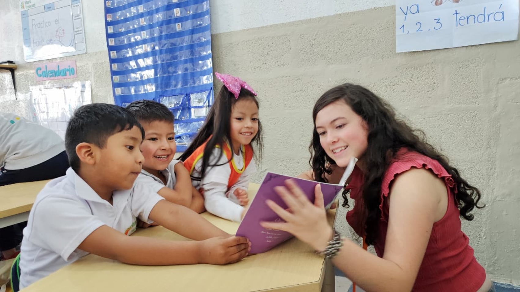 El rol de los padres no es supervisar tareas, es construir coherencia