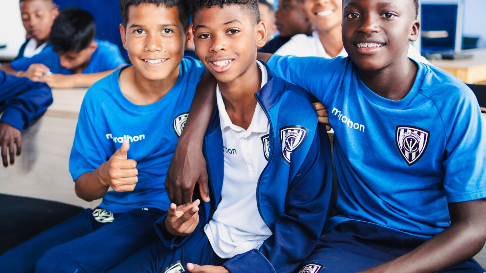 ReinventED El modelo que redefine la educación para deportistas de alto rendimiento